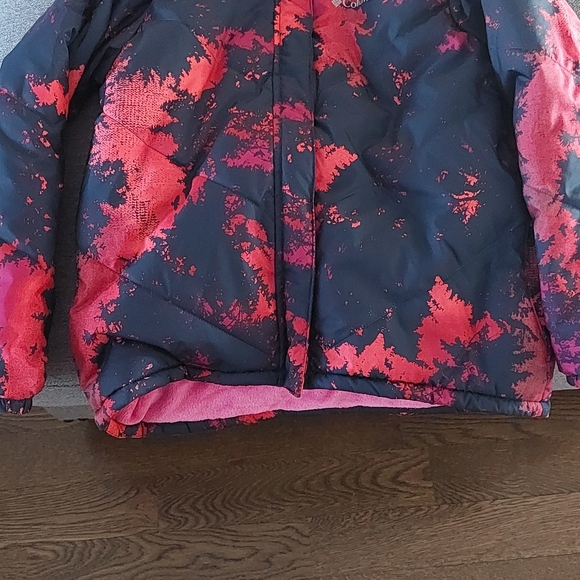 Winter jacket - Picture 4 of 5